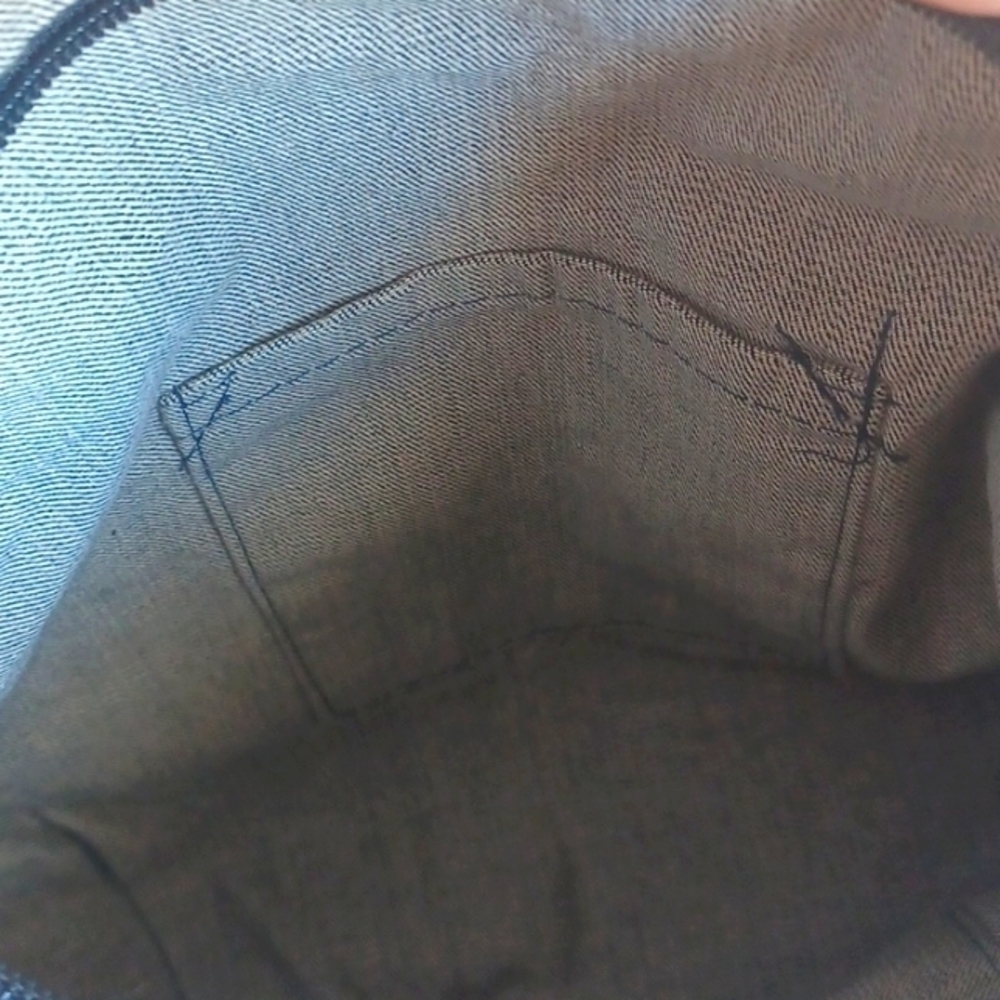 BOHO Style  Bag. - Picture 7 of 7